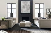 Caracole Fusion Sectional