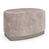 Caracole Upholstery Small Wonder Ottoman INV