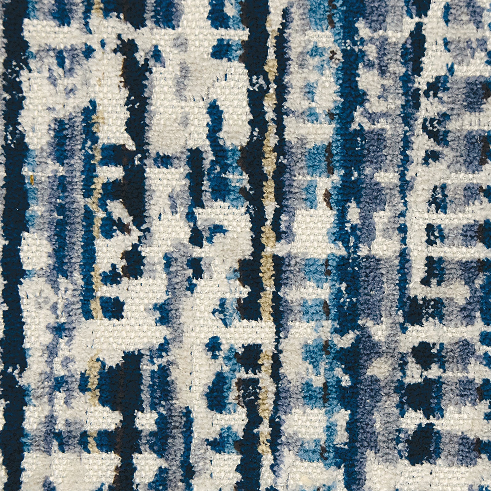 Caracole Upholstery Half Moon Chair