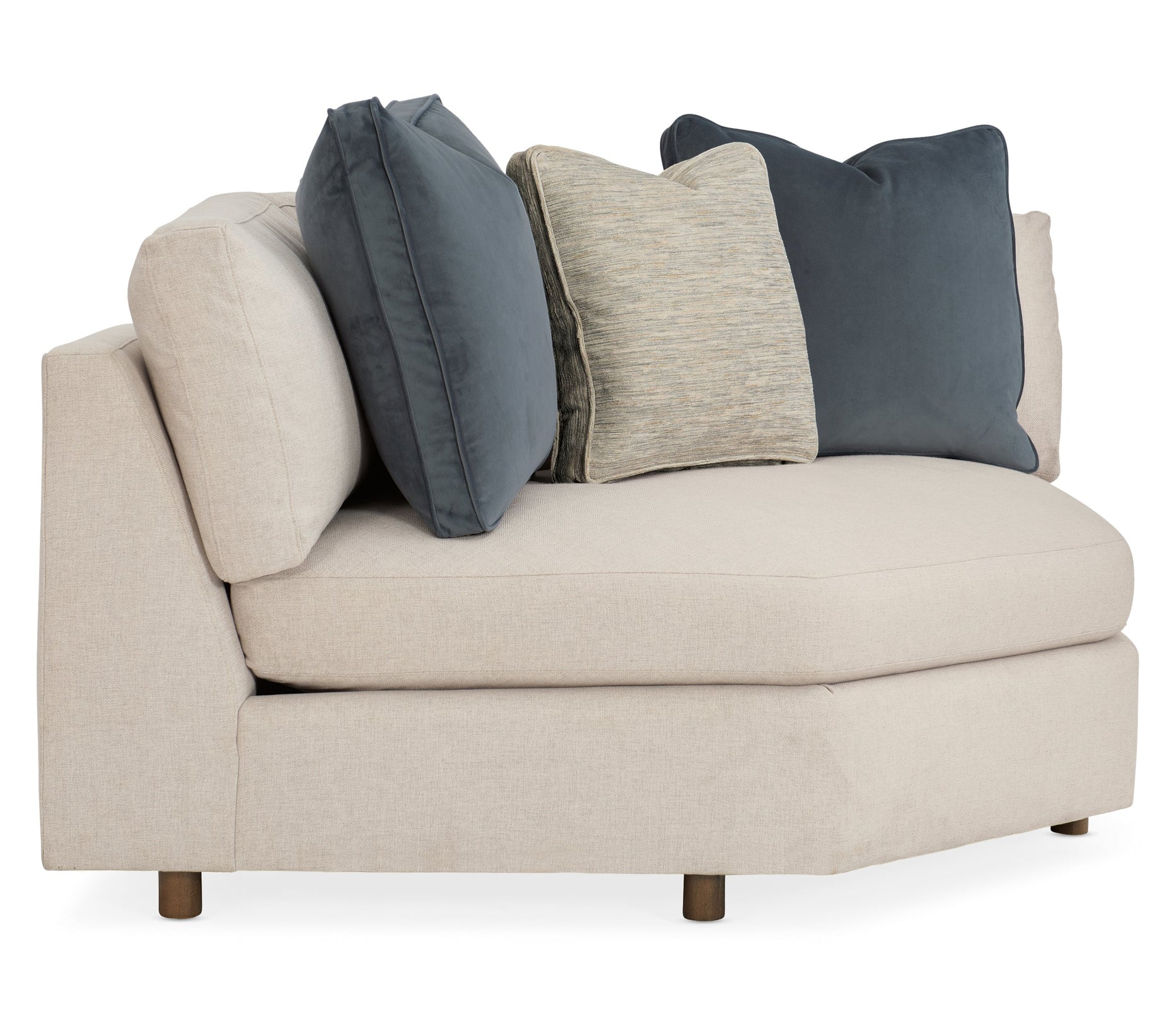 Caracole I'm Shelf-Ish Sectional