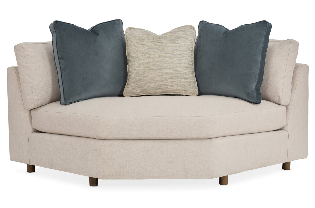 Caracole I'm Shelf-Ish Sectional