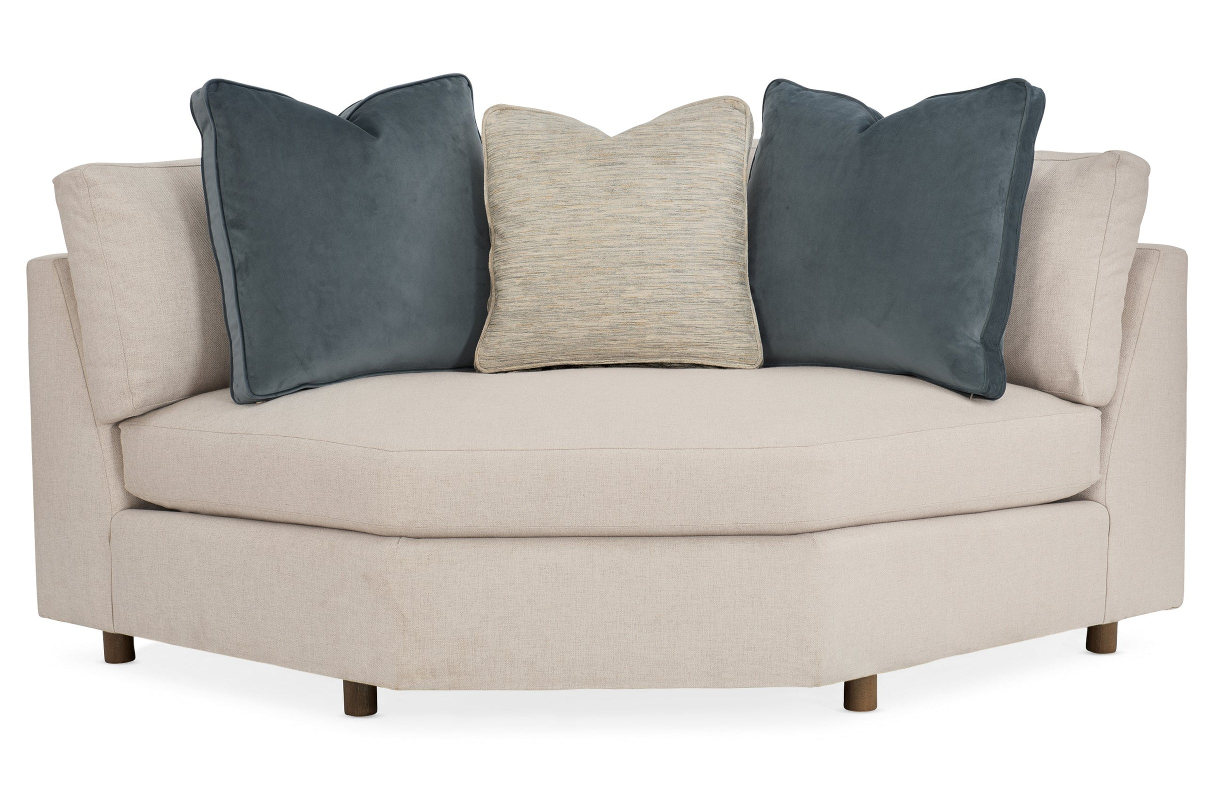 Caracole I'm Shelf-Ish Sectional