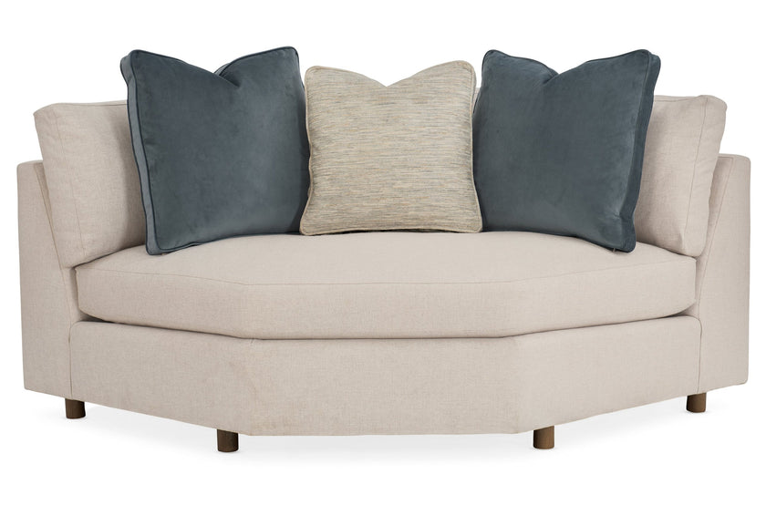 Caracole I'm Shelf-Ish Sectional