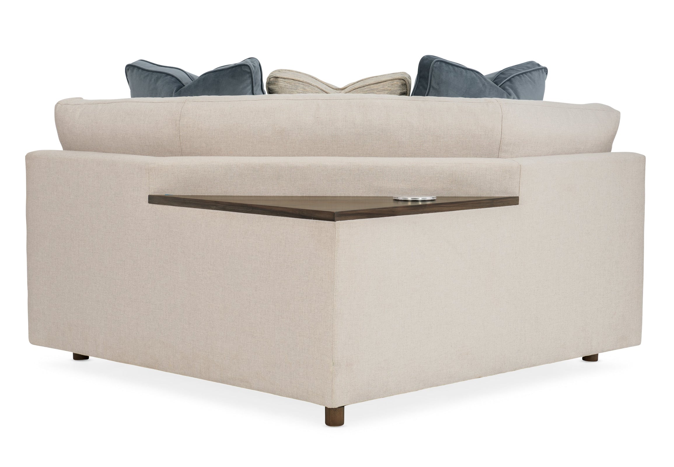 Caracole I'm Shelf-Ish Sectional