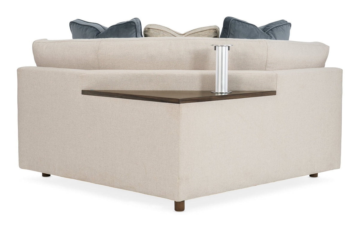 Caracole I'm Shelf-Ish Sectional