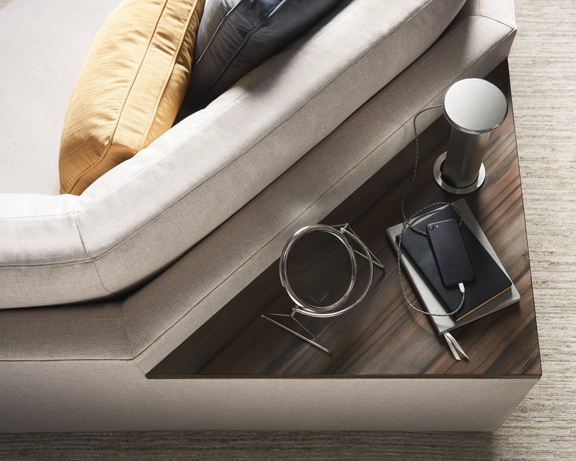 Caracole I'm Shelf-Ish Sectional