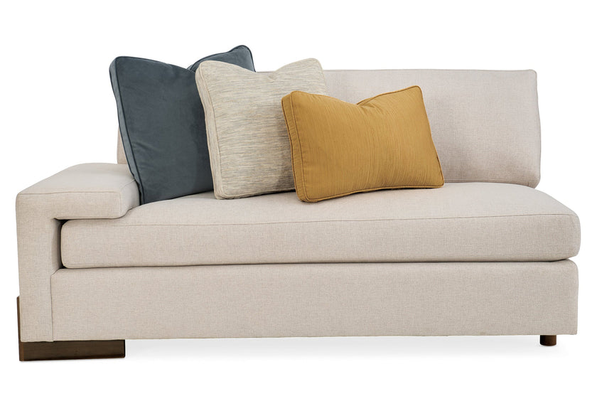 Caracole I'm Shelf-Ish Sectional