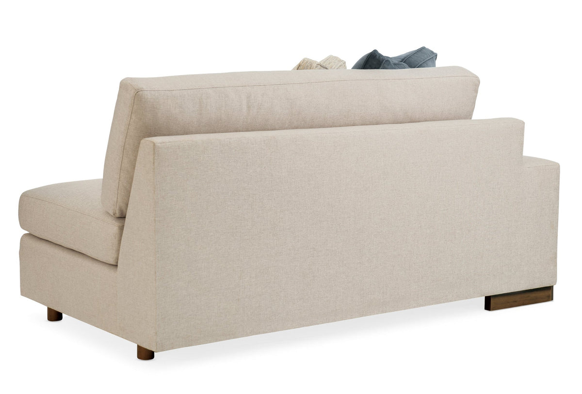 Caracole I'm Shelf-Ish Sectional