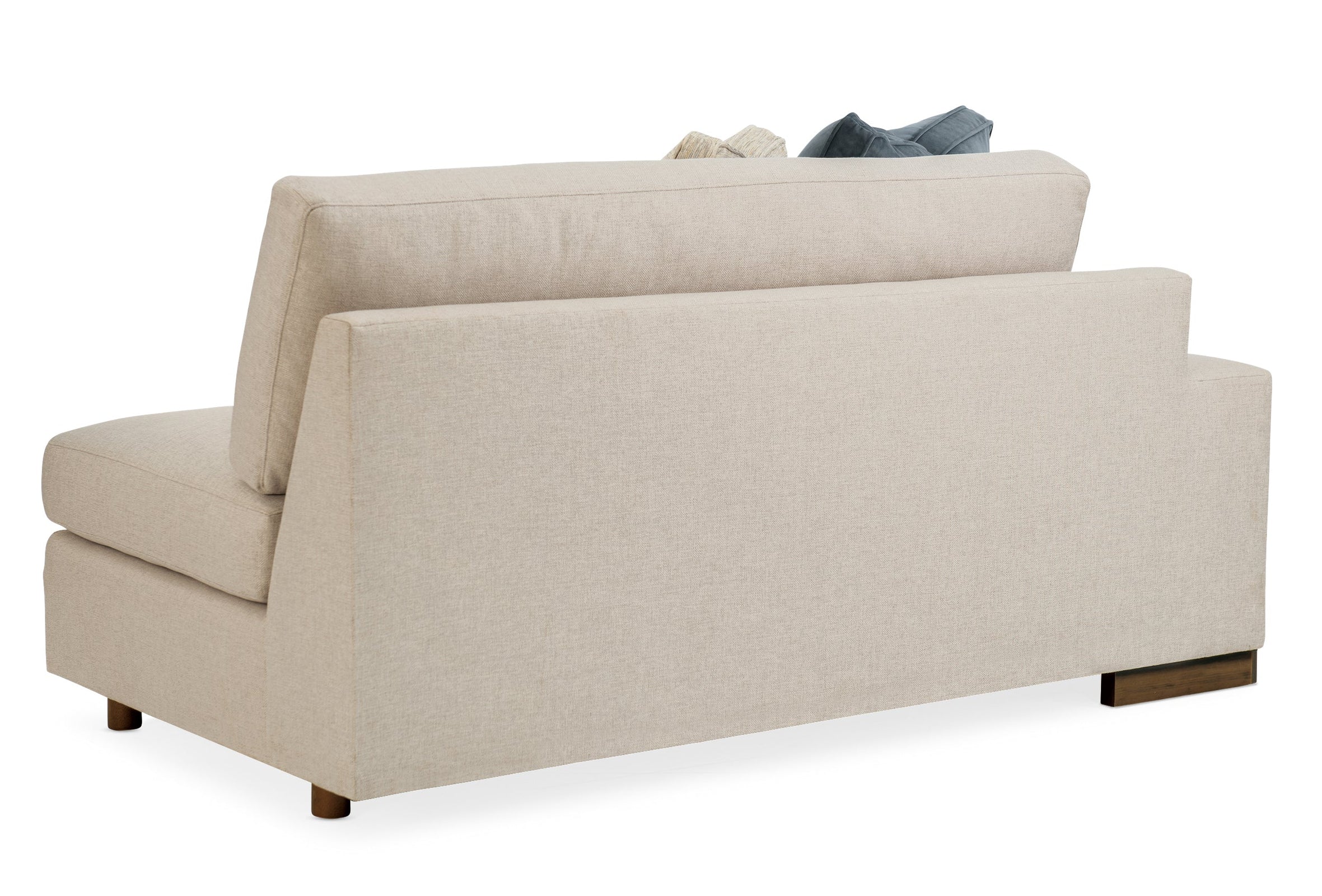 Caracole I'm Shelf-Ish Sectional
