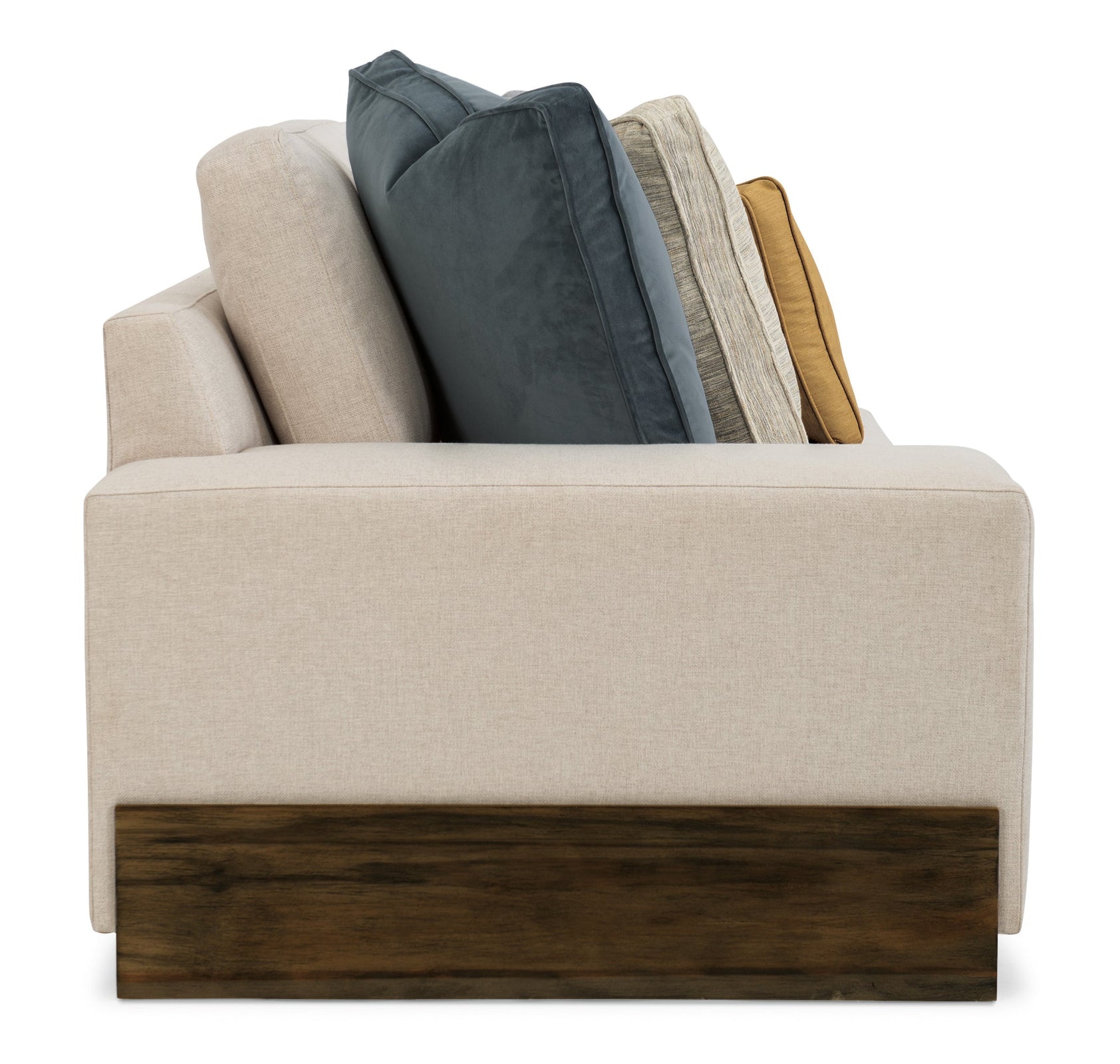 Caracole I'm Shelf-Ish Sectional