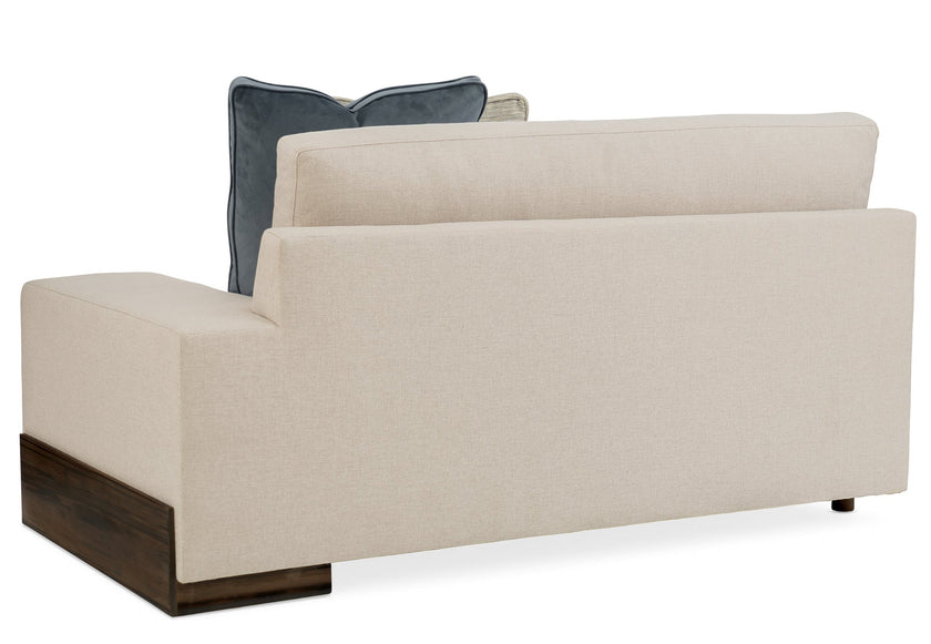 Caracole I'm Shelf-Ish Sectional