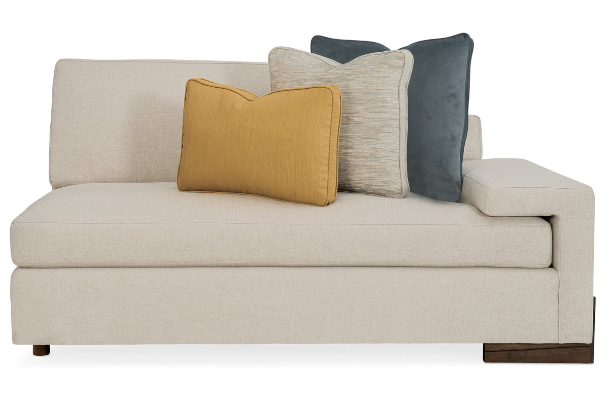 Caracole I'm Shelf-Ish Sectional