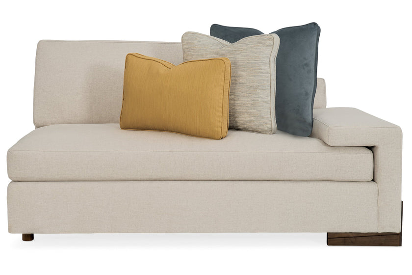 Caracole I'm Shelf-Ish Sectional