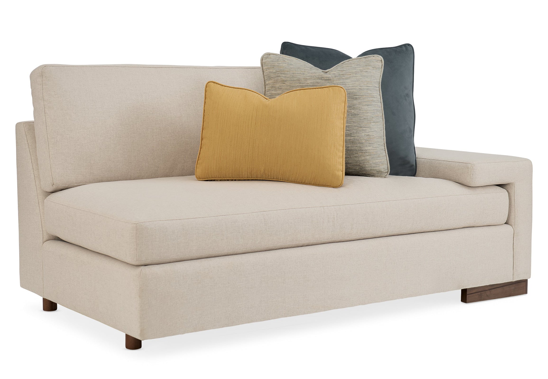 Caracole I'm Shelf-Ish Sectional