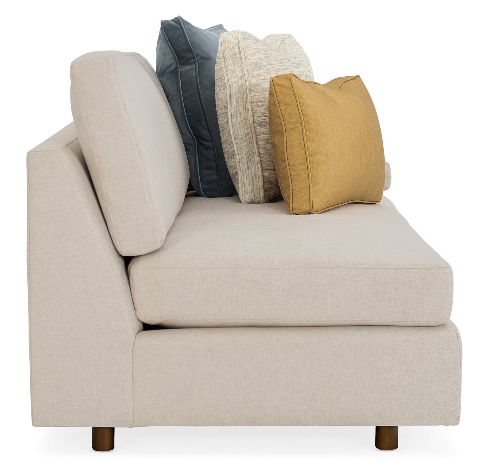 Caracole I'm Shelf-Ish Sectional