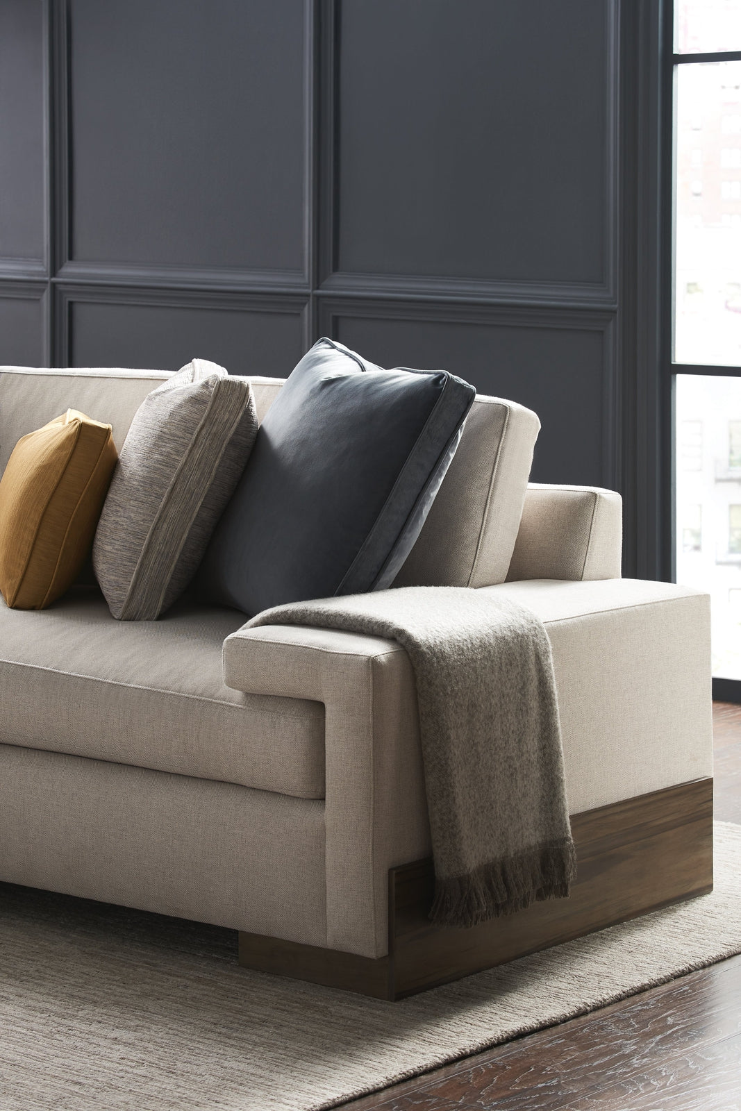 Caracole I'm Shelf-Ish Sectional