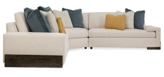 Caracole I'm Shelf-Ish Sectional