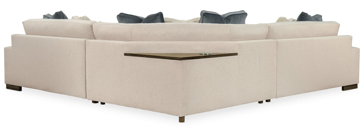 Caracole I'm Shelf-Ish Sectional