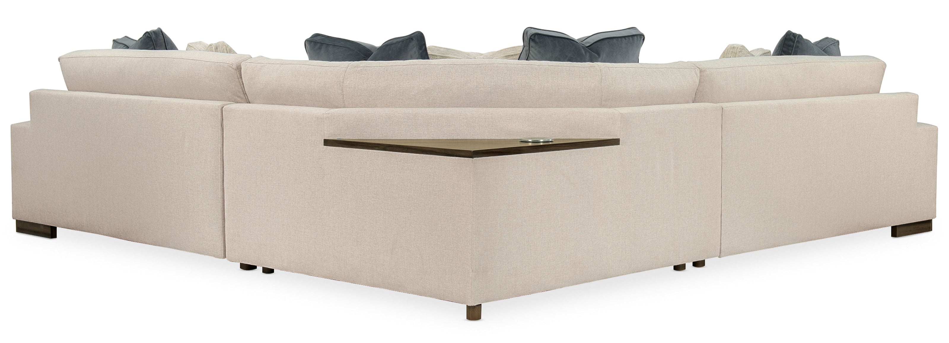 Caracole I'm Shelf-Ish Sectional