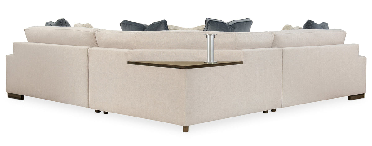 Caracole I'm Shelf-Ish Sectional