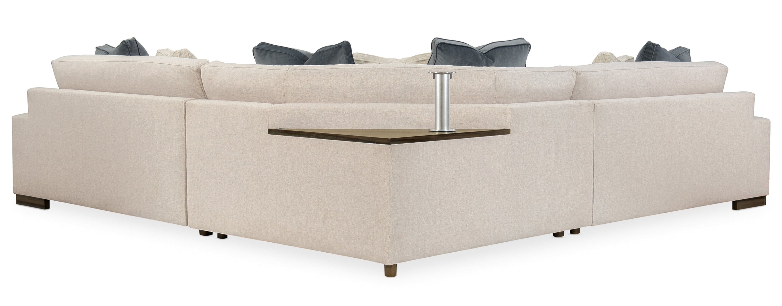 Caracole I'm Shelf-Ish Sectional