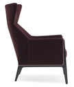 Caracole Edge Upholstery Boundless Chair