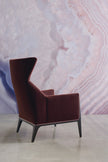 Caracole Edge Upholstery Boundless Chair