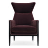 Caracole Edge Upholstery Boundless Chair