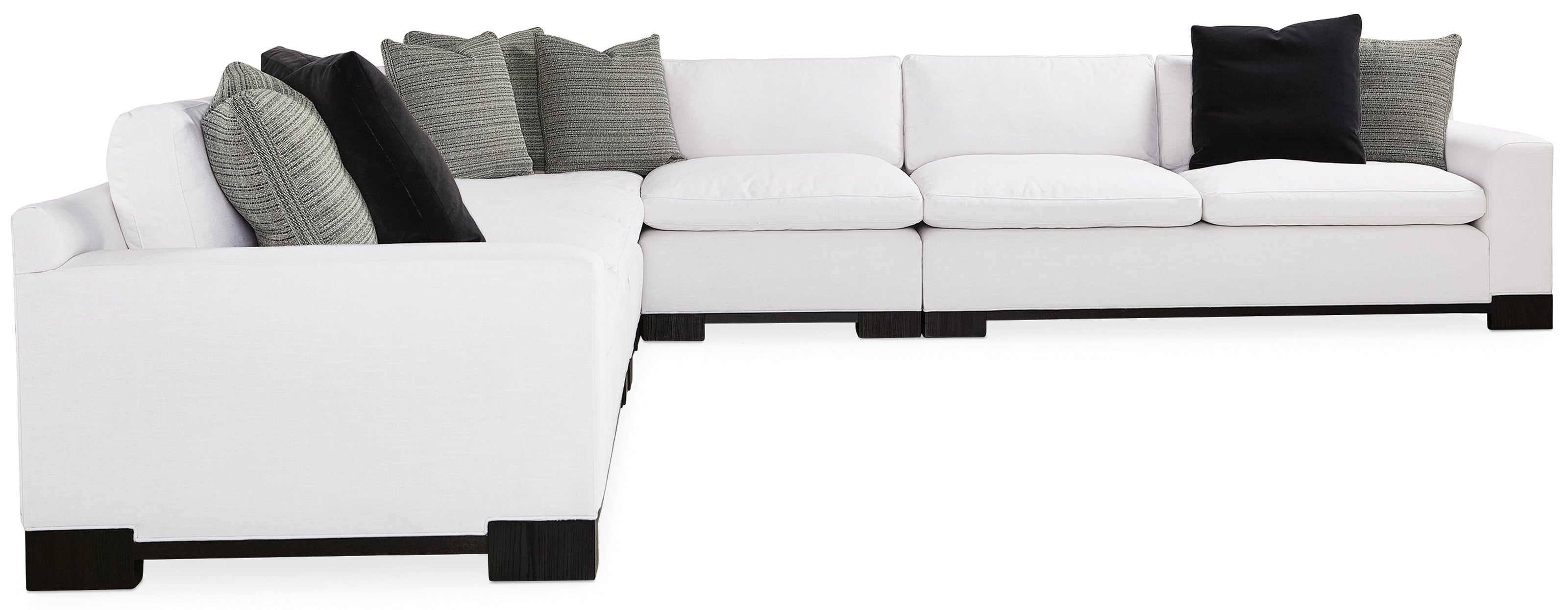 Caracole Remix Refresh Sectional