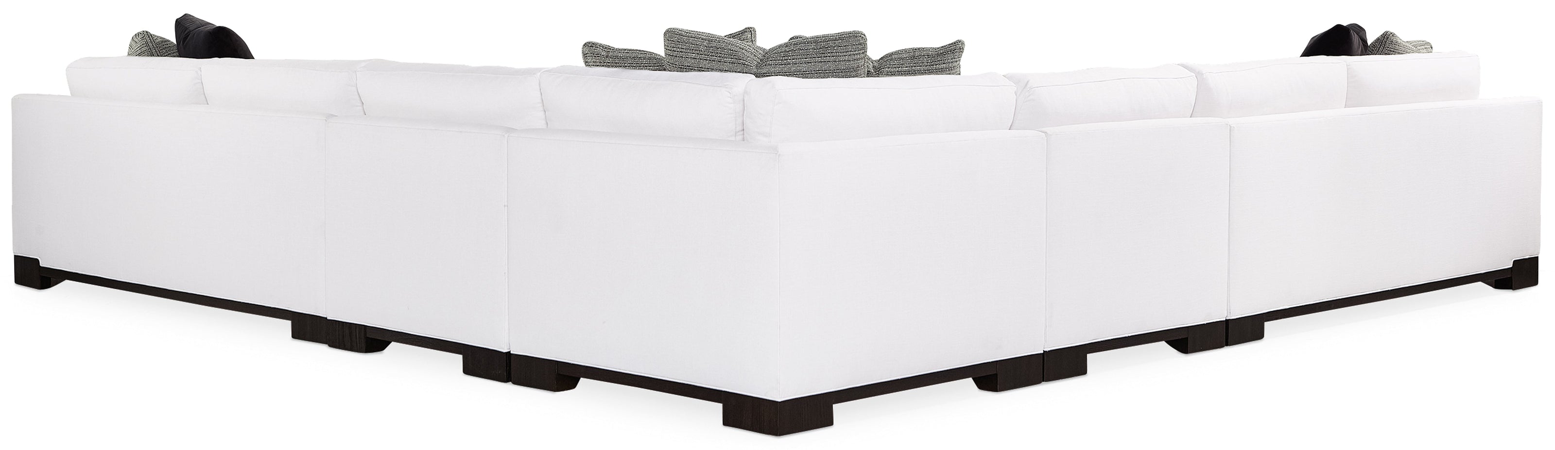 Caracole Remix Refresh Sectional