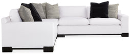 Caracole Remix Refresh Sectional