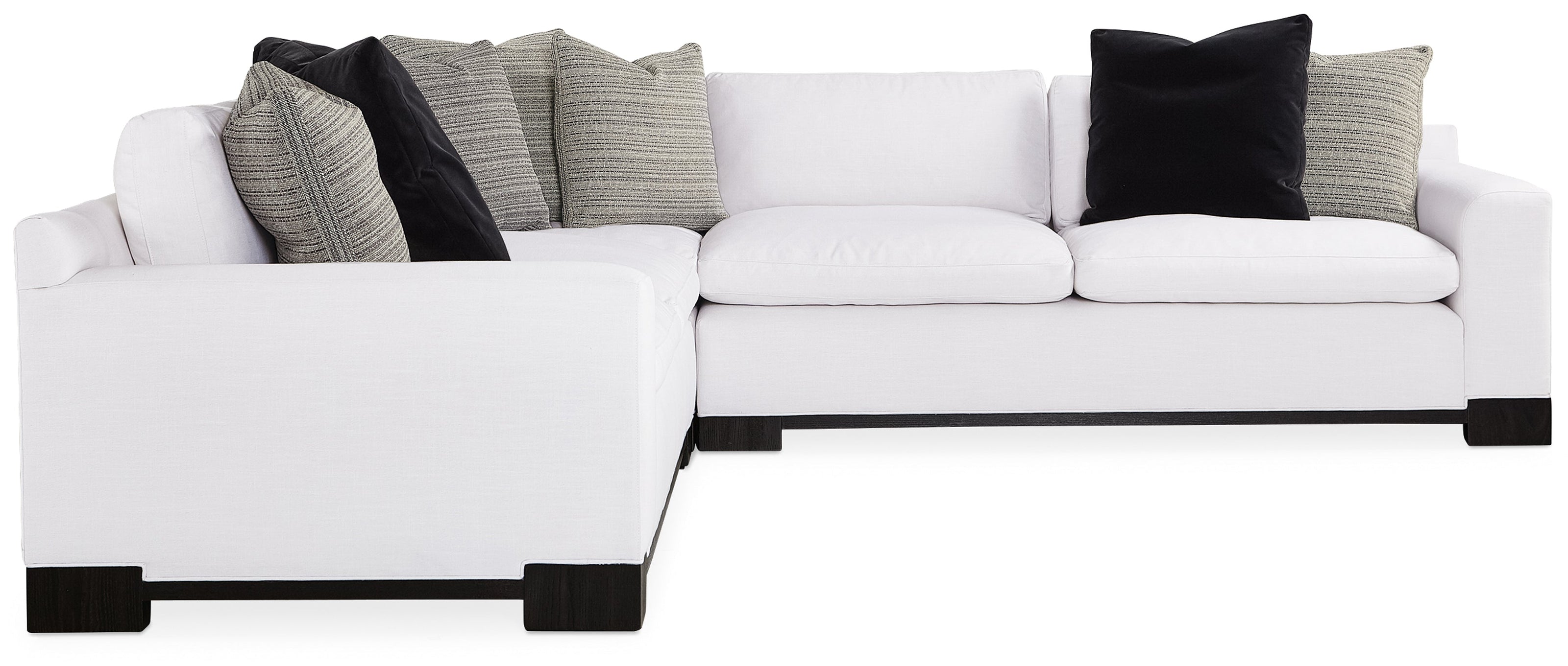 Caracole Remix Refresh Sectional