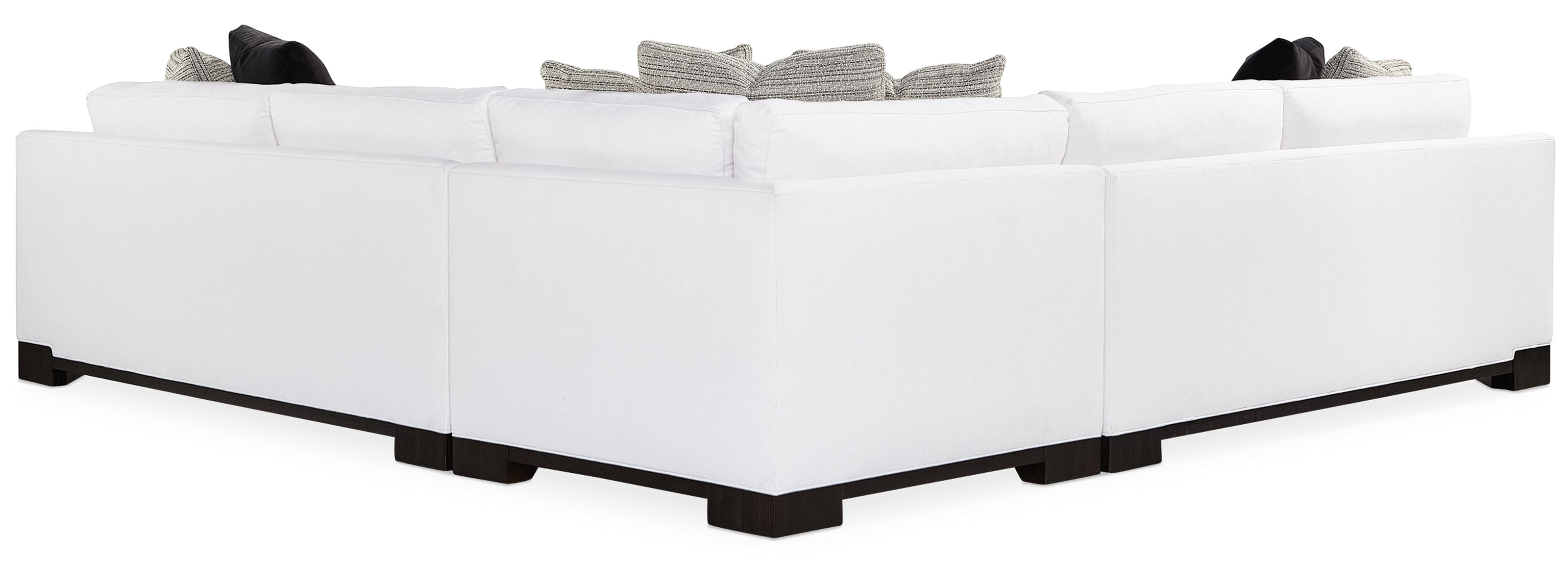 Caracole Remix Refresh Sectional