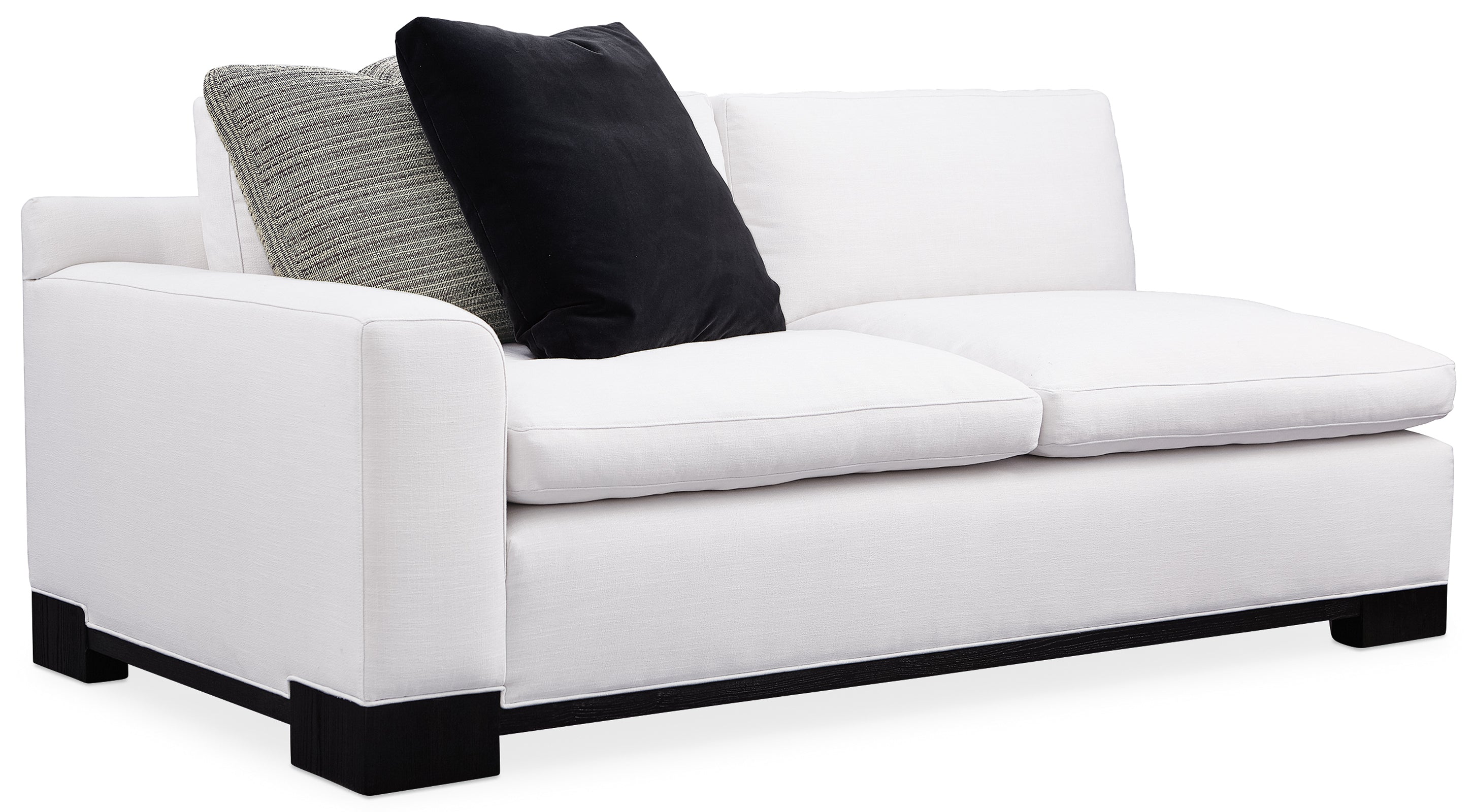 Caracole Remix Refresh Sectional