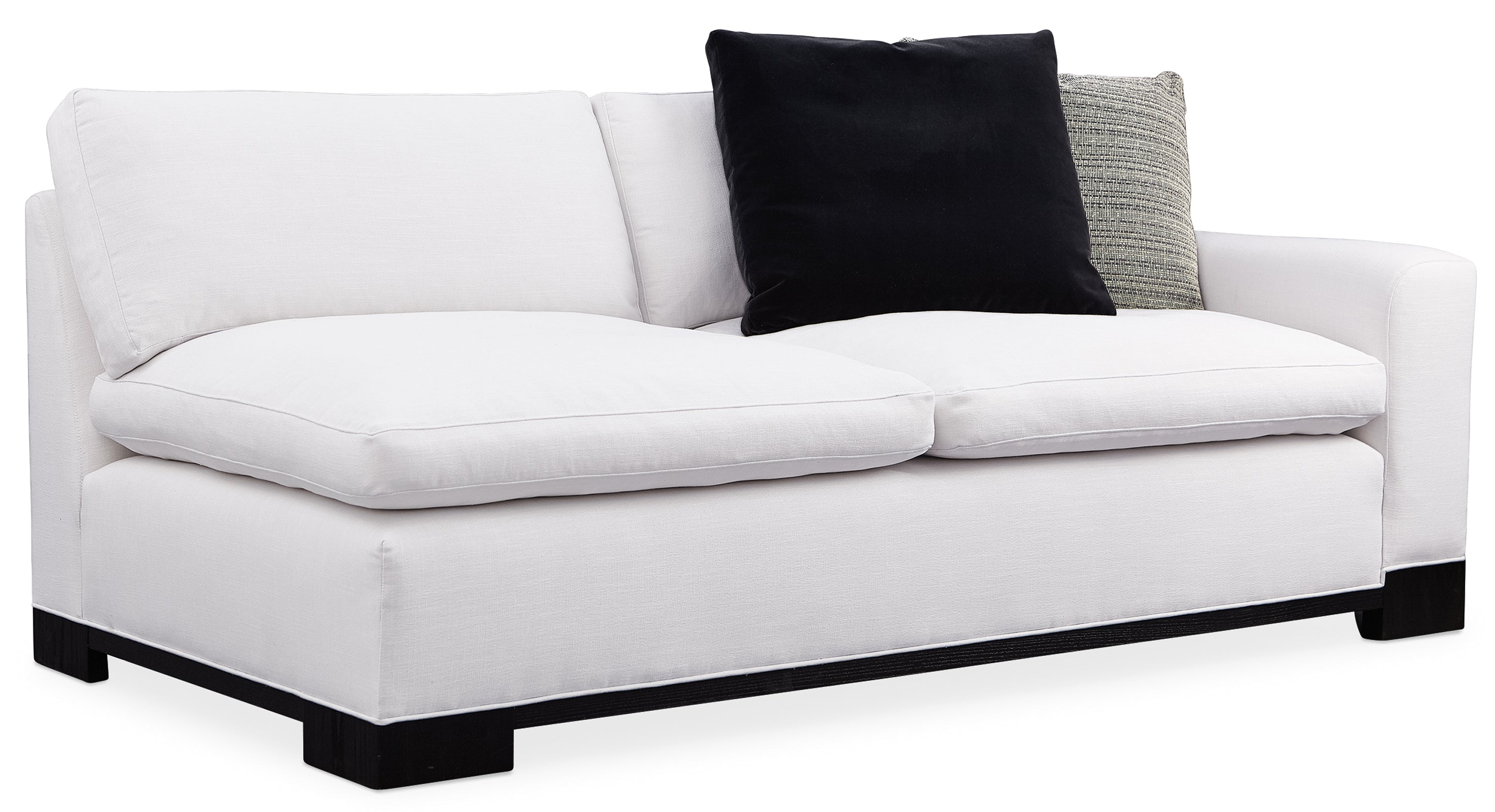Caracole Remix Refresh Sectional