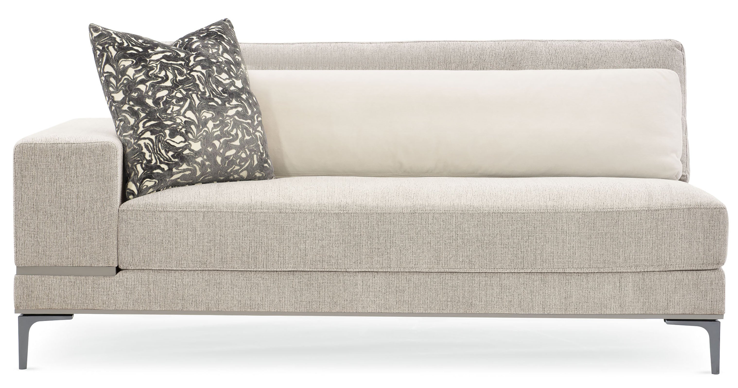 Caracole Expressions Repetition Sectional