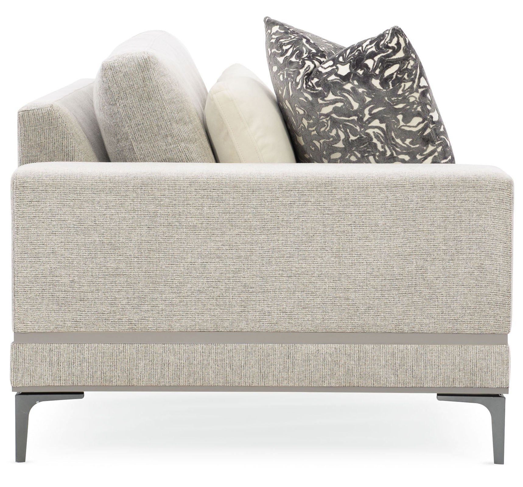 Caracole Expressions Repetition Sectional