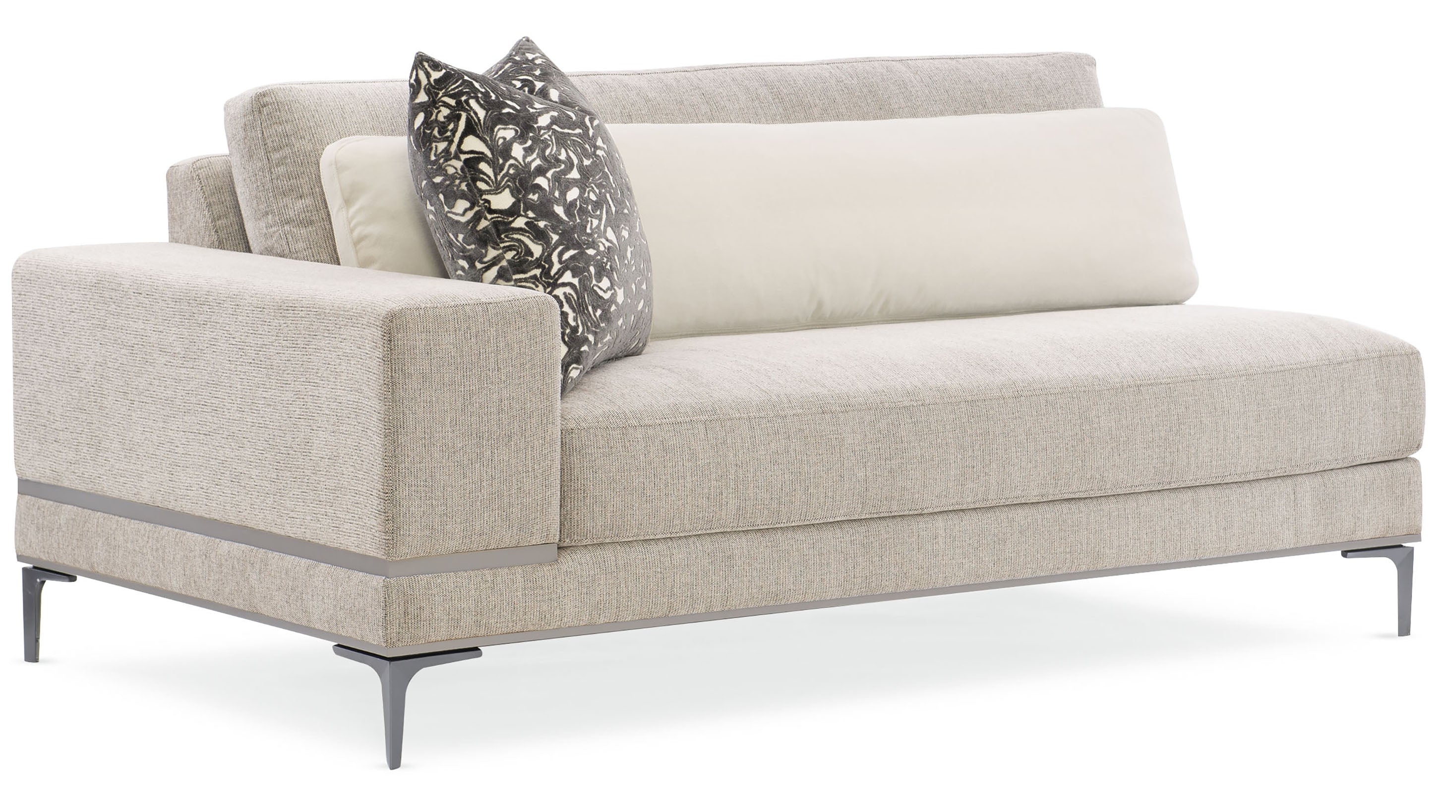 Caracole Expressions Repetition Sectional