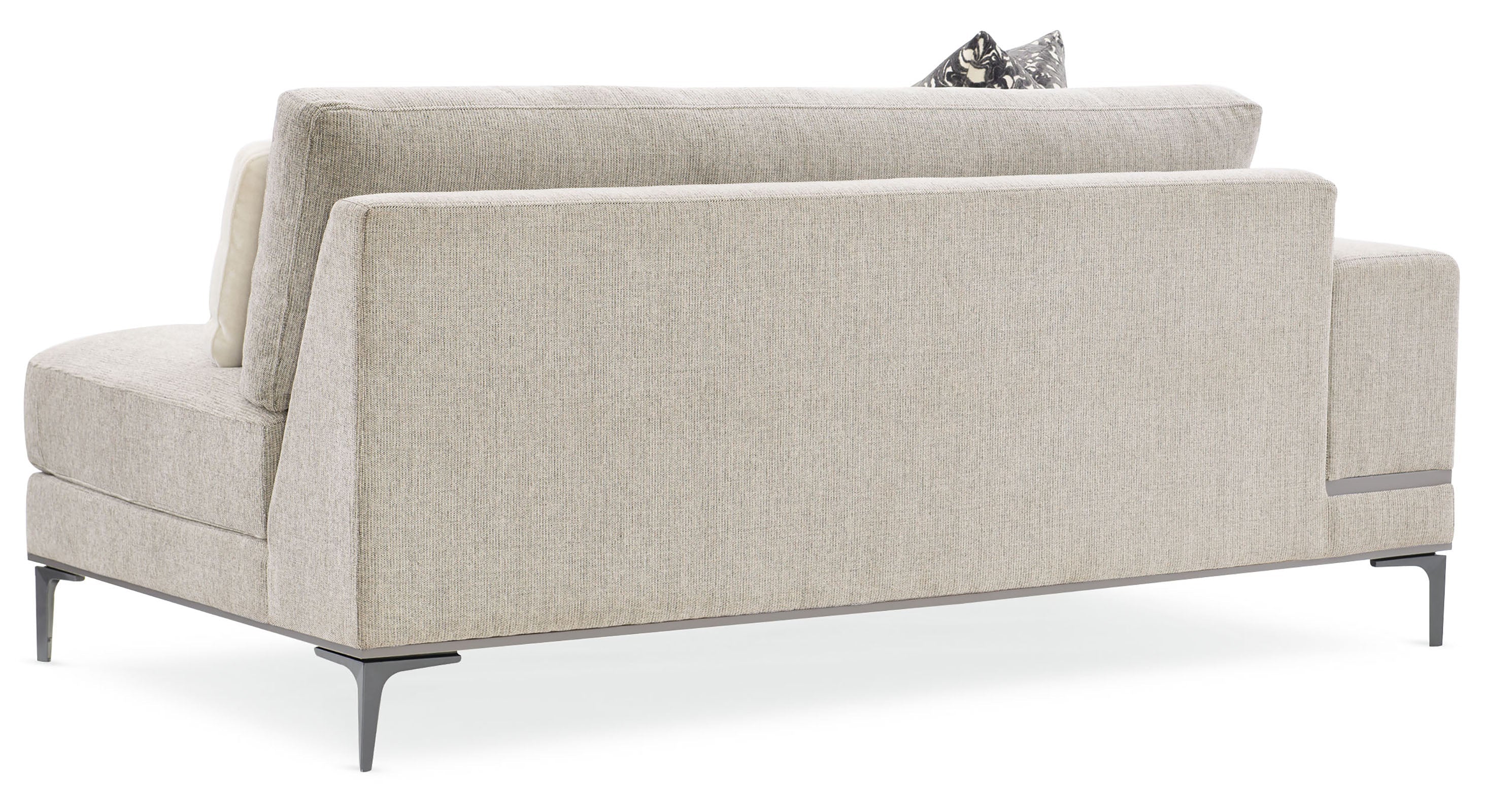 Caracole Expressions Repetition Sectional