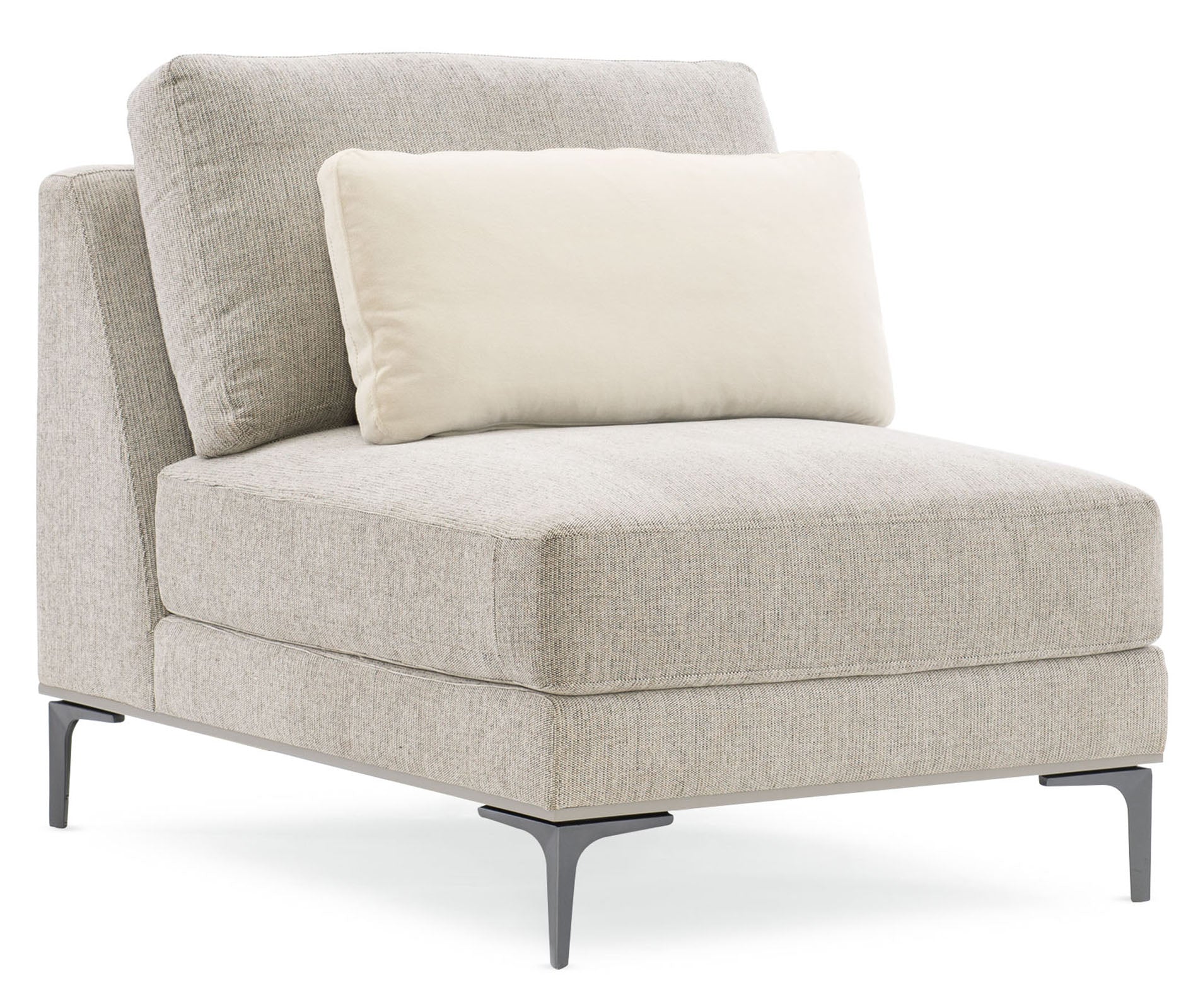 Caracole Expressions Repetition Sectional