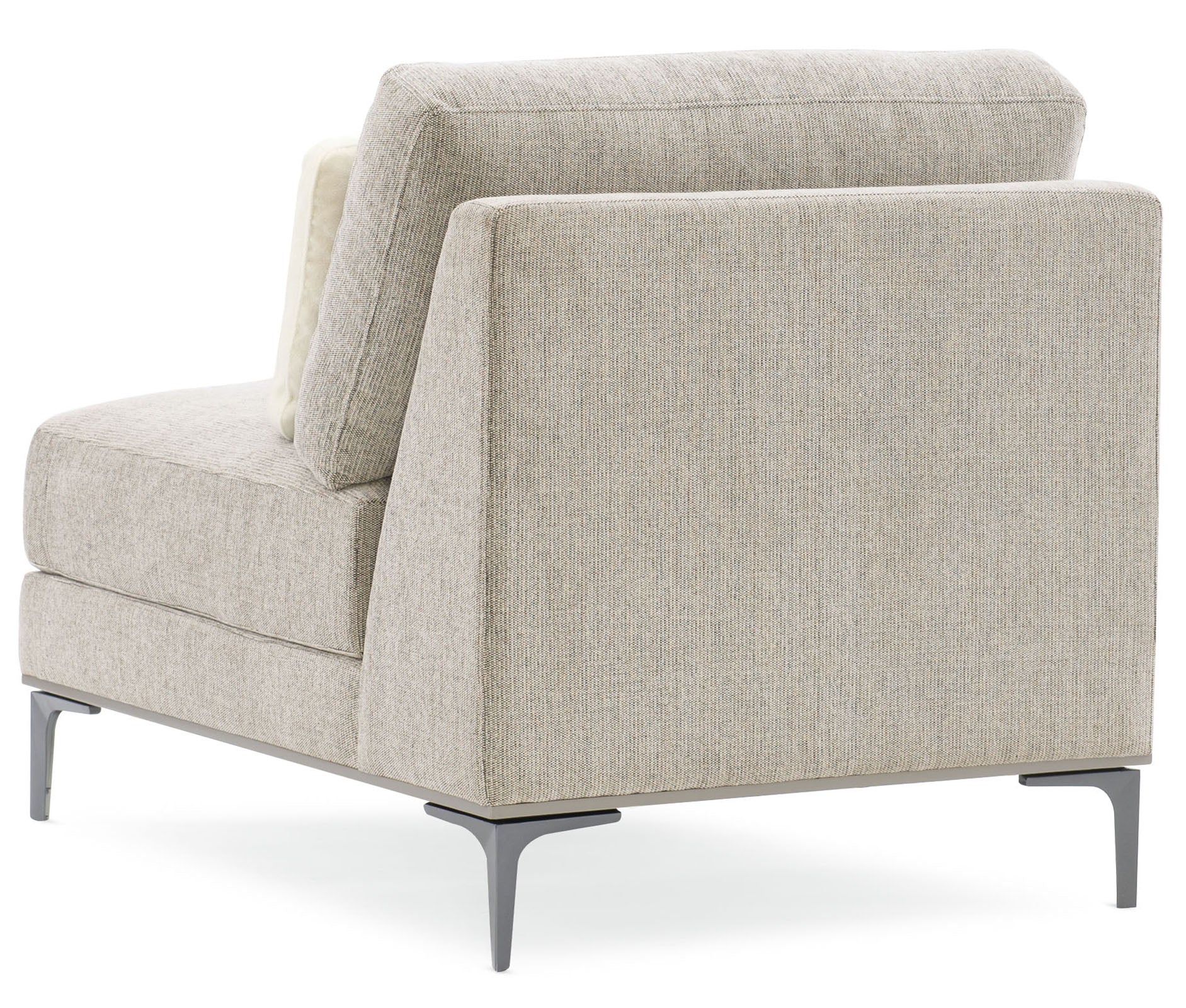 Caracole Expressions Repetition Sectional