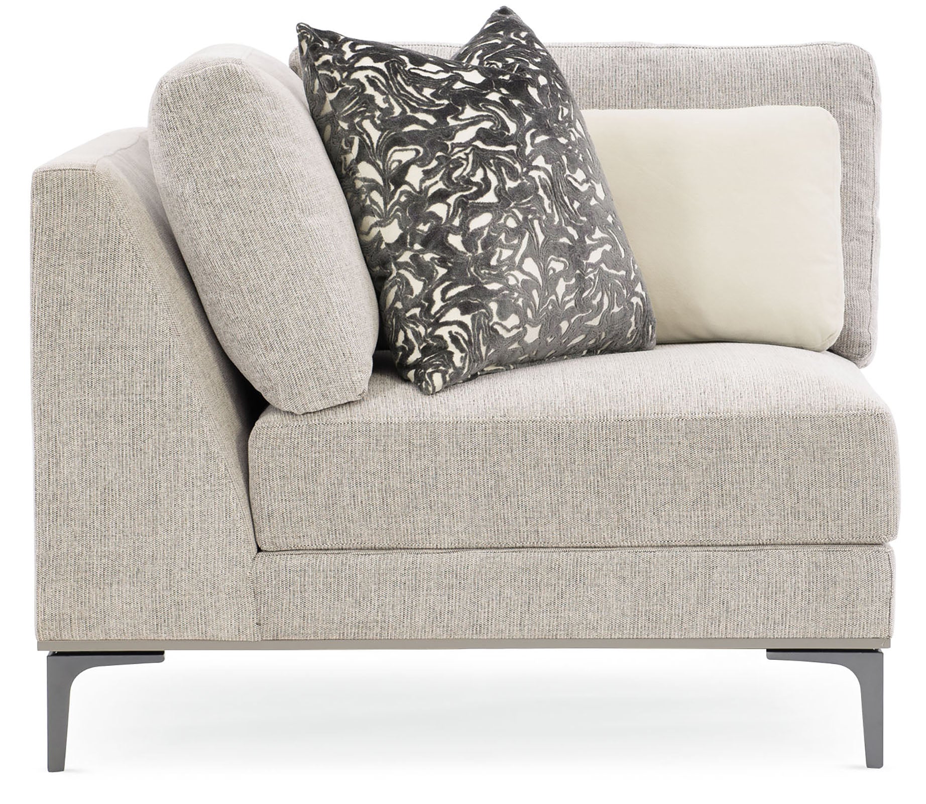 Caracole Expressions Repetition Sectional