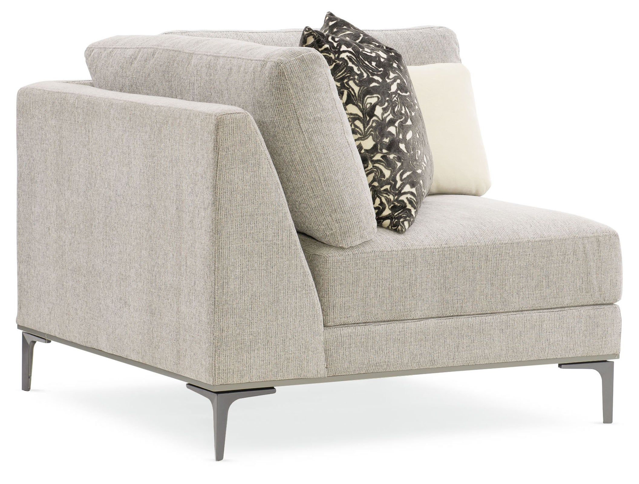 Caracole Expressions Repetition Sectional