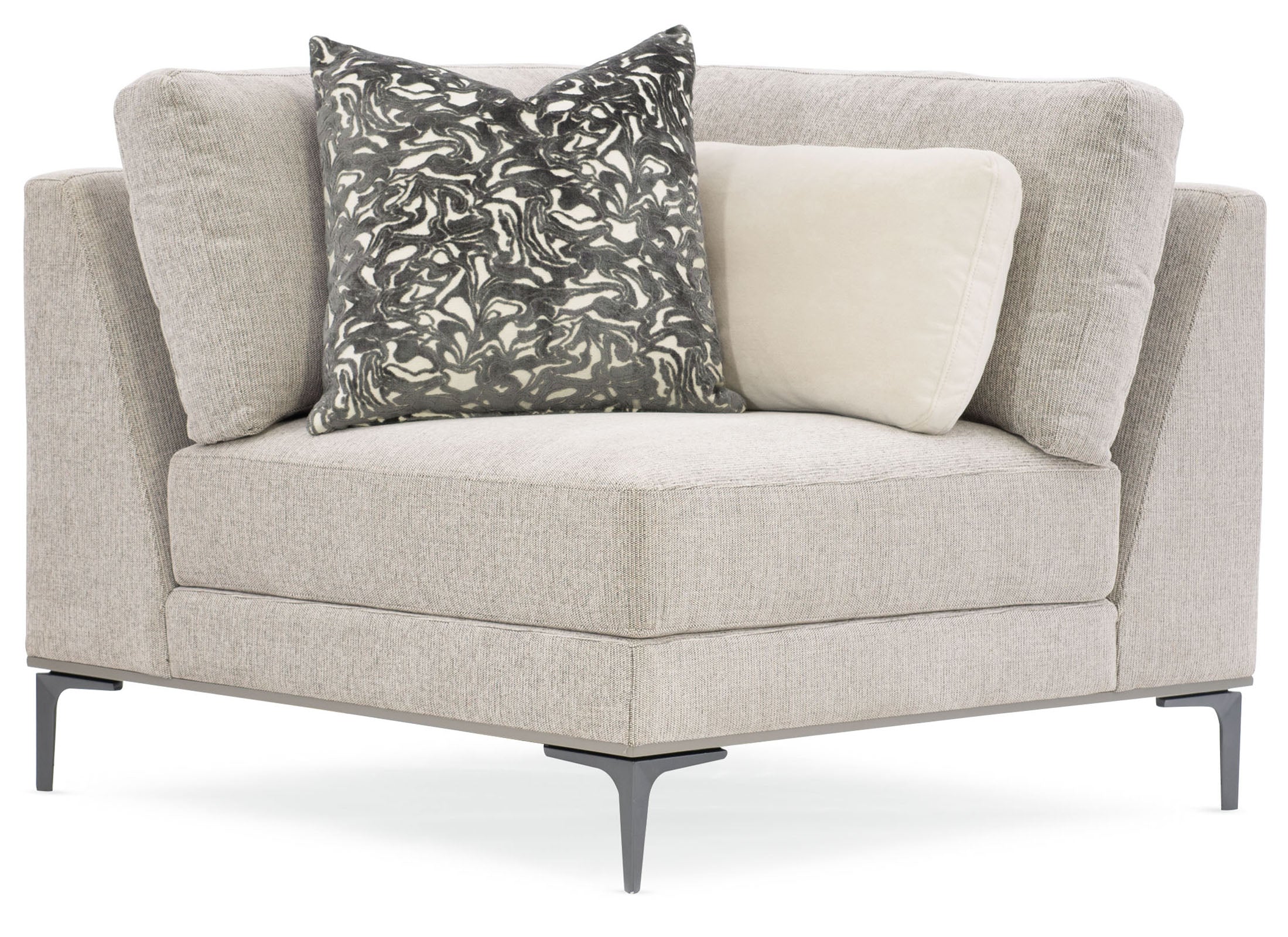 Caracole Expressions Repetition Sectional