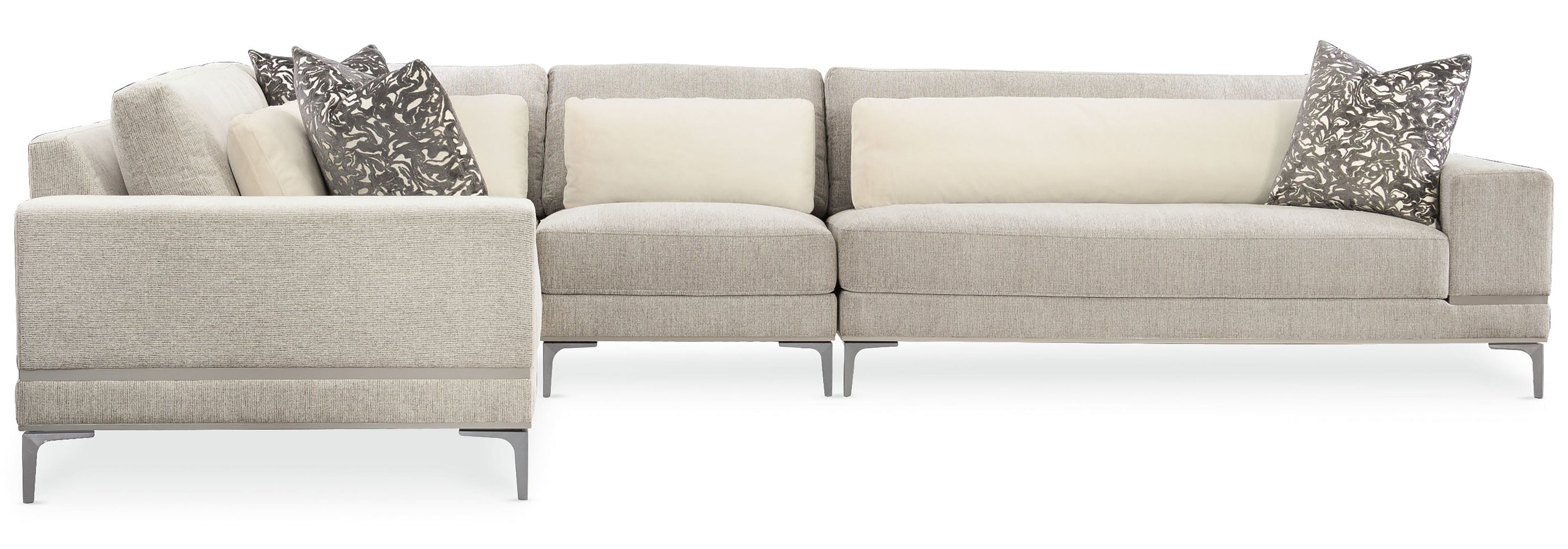 Caracole Expressions Repetition Sectional