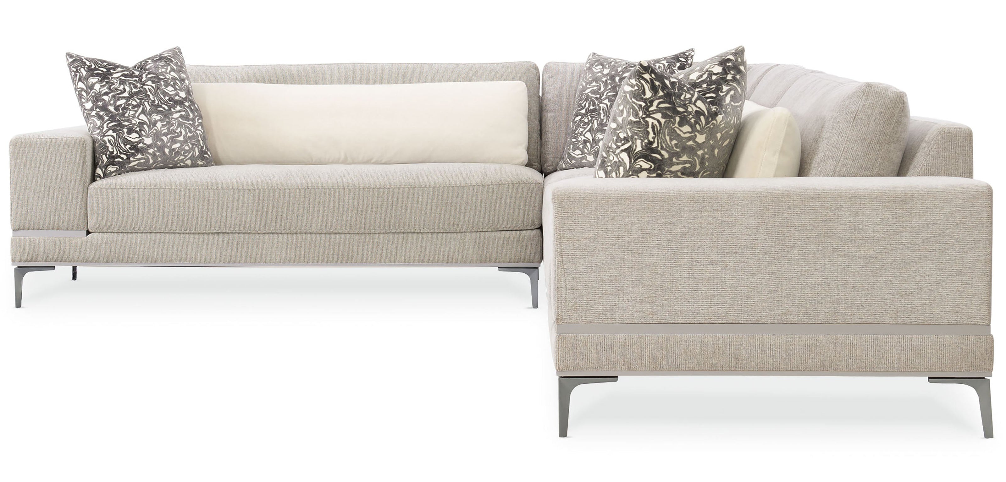 Caracole Expressions Repetition Sectional