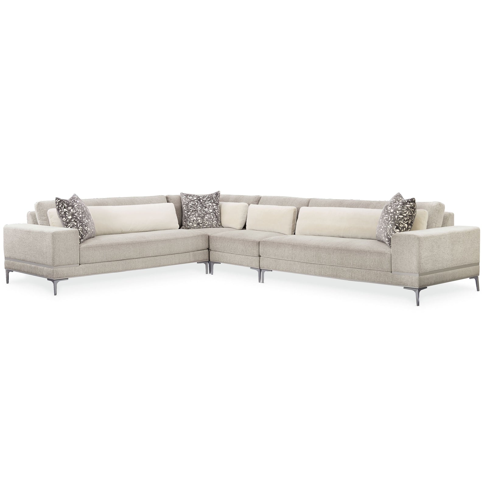 Caracole Expressions Repetition Sectional