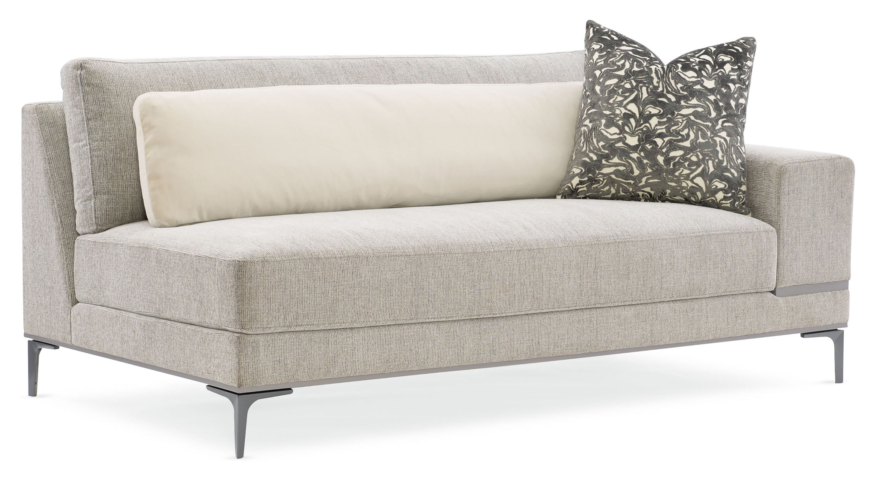 Caracole Expressions Repetition Sectional