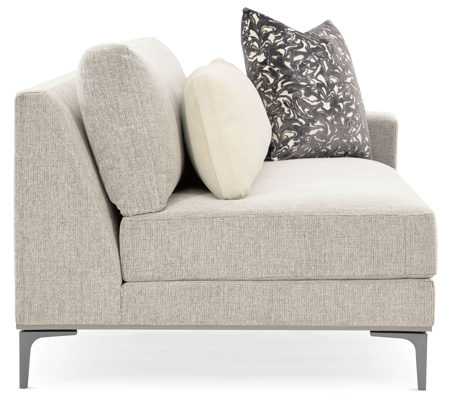 Caracole Expressions Repetition Sectional