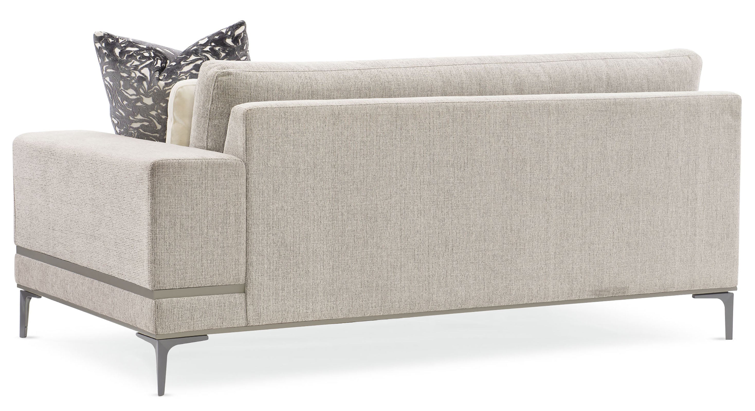 Caracole Expressions Repetition Sectional